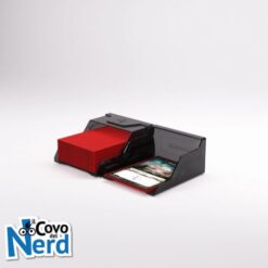 BASTION 50+ Nero - Gamegenic