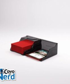 BASTION 50+ Nero - Gamegenic