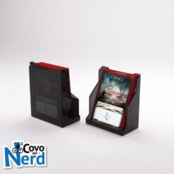 BASTION 50+ Nero - Gamegenic