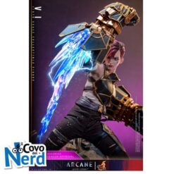 Arcane Vi Action Figure 1/6 28 cm