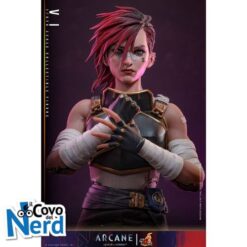 Arcane Vi Action Figure 1/6 28 cm