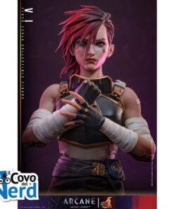 Arcane Vi Action Figure 1/6 28 cm
