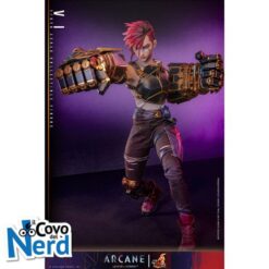 Arcane Vi Action Figure 1/6 28 cm
