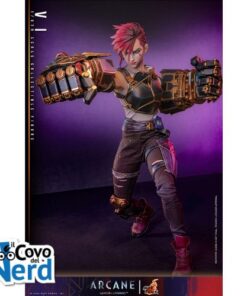 Arcane Vi Action Figure 1/6 28 cm