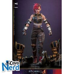 Arcane Vi Action Figure 1/6 28 cm