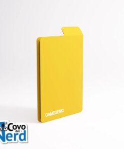 Sizemorph Divider Giallo - Gamegenic