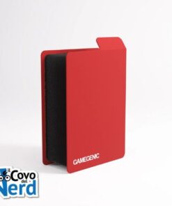 Sizemorph Divider Rosso - Gamegenic