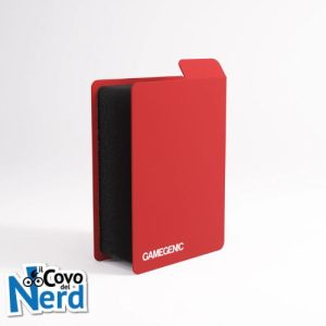 Sizemorph Divider Rosso - Gamegenic