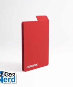 Sizemorph Divider Rosso - Gamegenic
