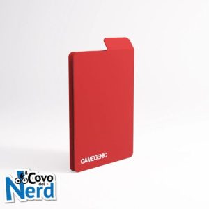 Sizemorph Divider Rosso - Gamegenic