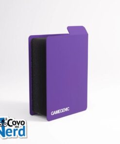 Sizemorph Divider Purple - Gamegenic