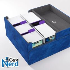 Sizemorph Divider Purple - Gamegenic