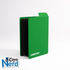 Sizemorph Divider Verde - Gamegenic