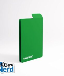 Sizemorph Divider Verde - Gamegenic