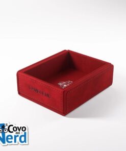 Token Keep Rosso - Gamegenic