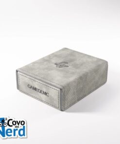 Token Keep Grigio - Gamegenic