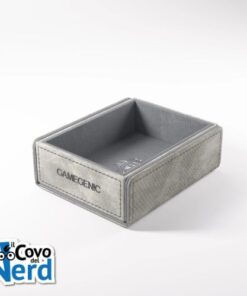 Token Keep Grigio - Gamegenic