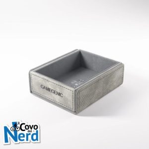 Token Keep Grigio - Gamegenic