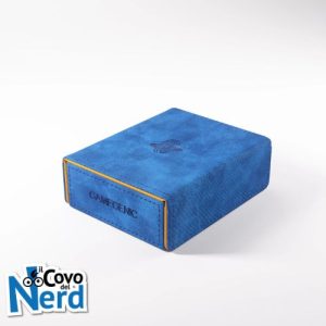 Token Keep Bu/Arancione - Gamegenic