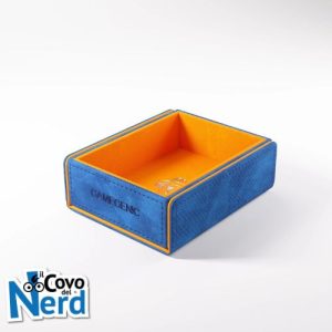 Token Keep Bu/Arancione - Gamegenic