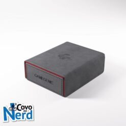 Token Keep Grigio/Rosso - Gamegenic