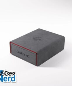 Token Keep Grigio/Rosso - Gamegenic