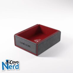 Token Keep Grigio/Rosso - Gamegenic