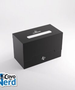 Holder Cave Nero - Gamegenic