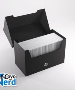 Holder Cave Nero - Gamegenic