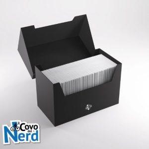 Holder Cave Nero - Gamegenic