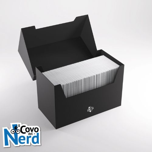 Holder Cave Nero - Gamegenic