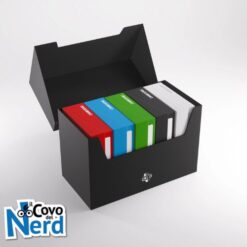 Holder Cave Nero - Gamegenic