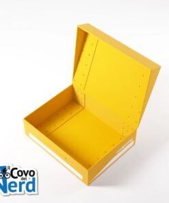 Token Holder Giallo - Gamegenic
