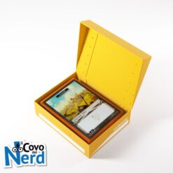 Token Holder Giallo - Gamegenic