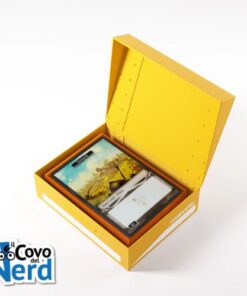 Token Holder Giallo - Gamegenic