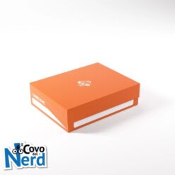 Token Holder Arancione - Gamegenic