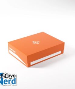 Token Holder Arancione - Gamegenic