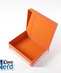 Token Holder Arancione - Gamegenic