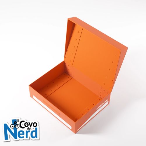 Token Holder Arancione - Gamegenic