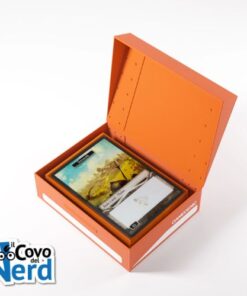 Token Holder Arancione - Gamegenic