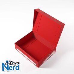 Token Holder Rosso - Gamegenic