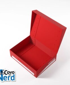 Token Holder Rosso - Gamegenic