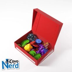 Token Holder Rosso - Gamegenic