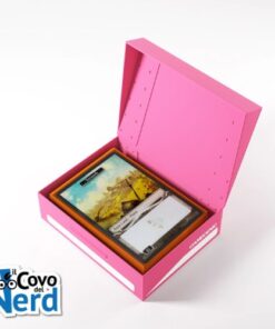 Token Holder Rosa - Gamegenic