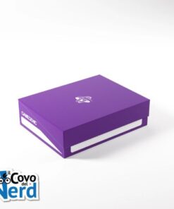 Token Holder Purple - Gamegenic