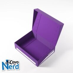 Token Holder Purple - Gamegenic