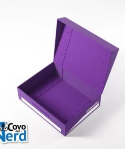 Token Holder Purple - Gamegenic