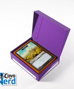 Token Holder Purple - Gamegenic