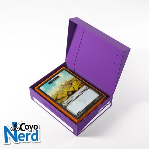 Token Holder Purple - Gamegenic