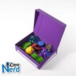 Token Holder Purple - Gamegenic